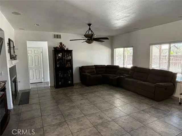 House For Sale in 188, Garcia Drive, San Jacinto, California