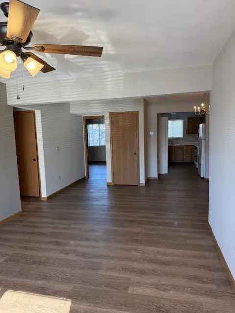 Condo for Rent Spacious 2 Bed 1.5 Bath Near Downtown St Louis