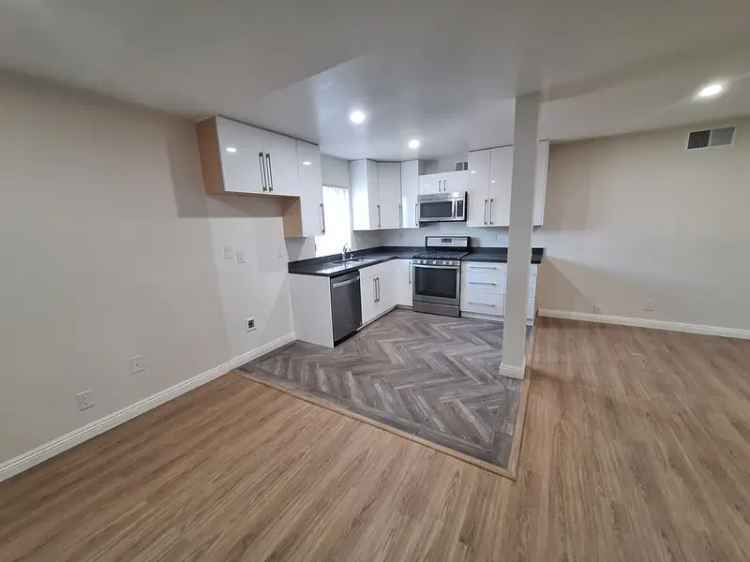 Rent Apartments in Los Angeles with Modern Amenities and Features