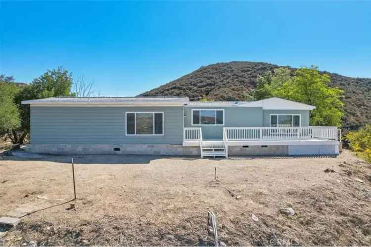 House For Sale in 24301, Oak Circle Drive, Wildomar, California