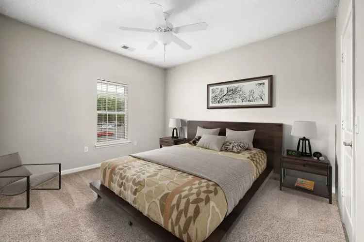 Rent Apartments in Southeast Raleigh with Luxury Amenities