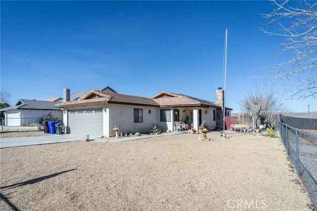 House For Sale in 1013, Broadway Avenue, Barstow, California