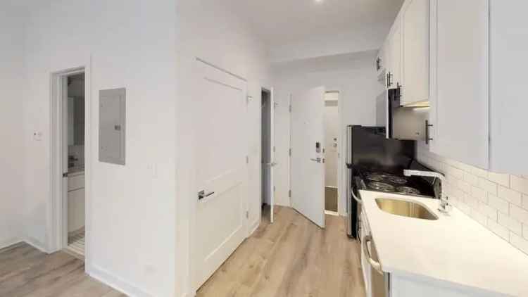 Rent Micro Studio Apartments in Uptown with Modern Amenities