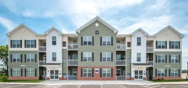 Rent Apartments in Lewes with Amazing Amenities and Pet Friendly Options