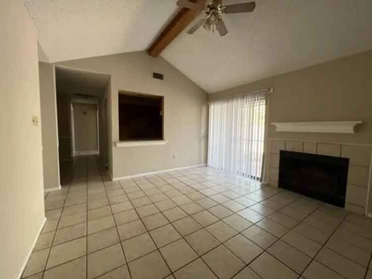 House For Rent in 33, Shady Brook Circle, Abilene, Texas