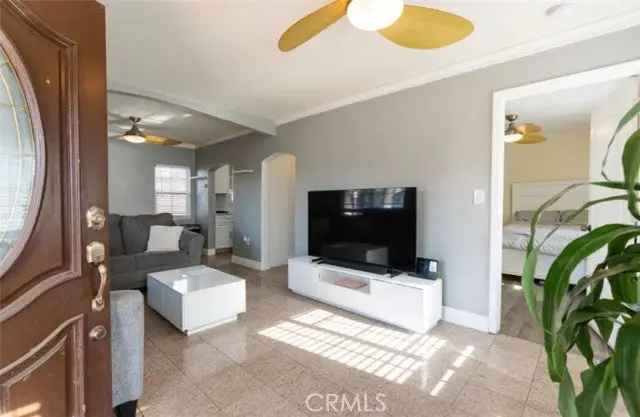 House For Sale in 1390, Gundry Avenue, Long Beach, California