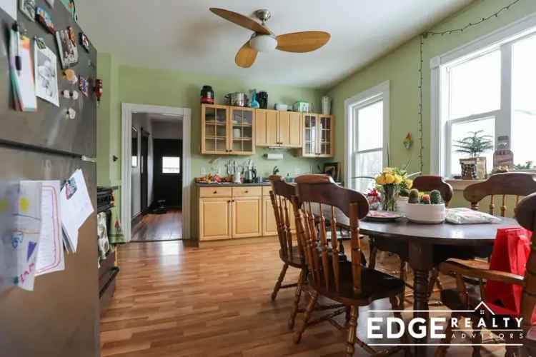 Rent Apartment Unit in Massachusetts - Contact EDGE Realty Advisors