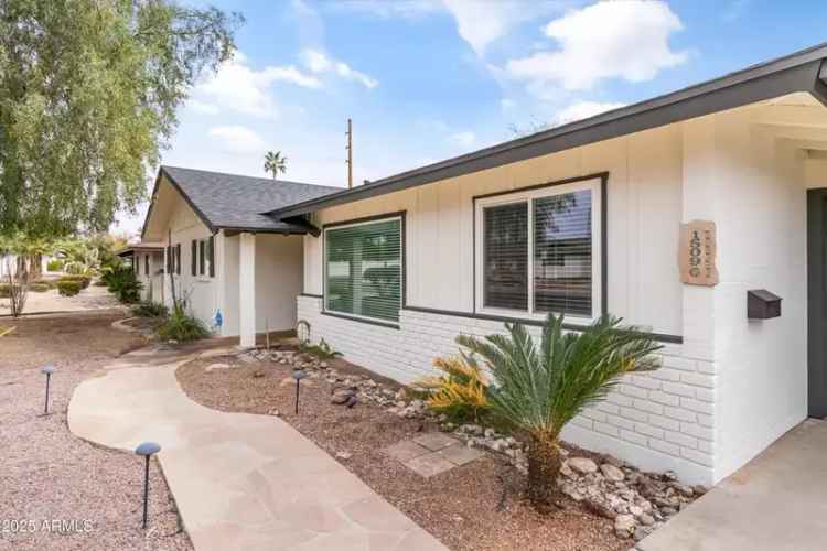 House For Sale in 1509, West Tuckey Lane, Phoenix, Arizona