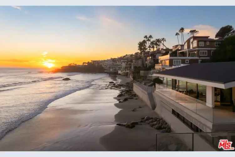 House For Sale in 31388, Broad Beach Road, Malibu, California