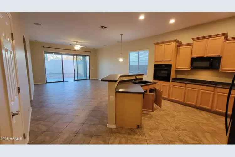 House For Sale in 10382, West Cashman Drive, Peoria, Arizona