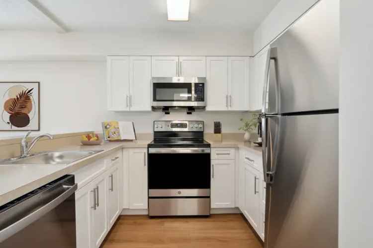 Rent Townhome Style Apartments in Marshfield with Great Amenities