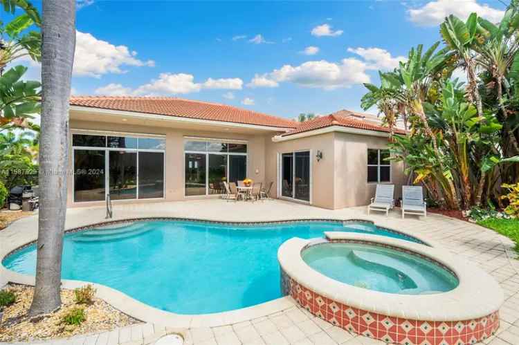 House For Sale in 6071, Northwest 43rd Terrace, Boca Raton, Florida