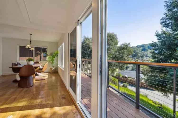 House For Sale in 320, Montford Avenue, Mill Valley, California