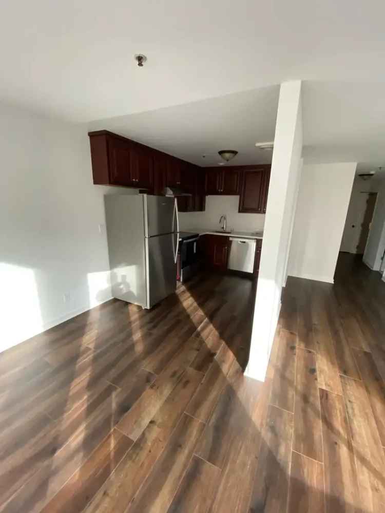 Rent Bright Refurbished Apartment Unit in Polk Gulch with Modern Amenities