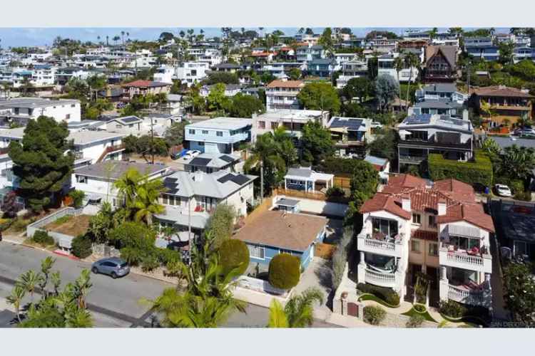 Buy Beach Bungalow in Cardiff with Ocean Views and Expansion Potential