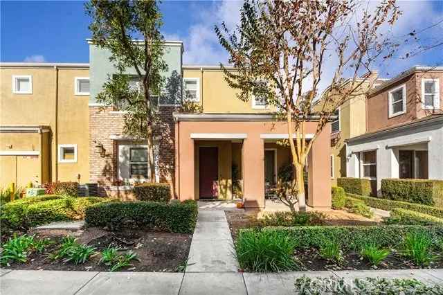 House For Sale in Covina, California