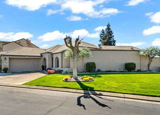 Land For Sale in 4300, Copper Cliff Lane, Modesto, California