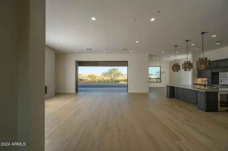 House For Sale in Scottsdale, Arizona