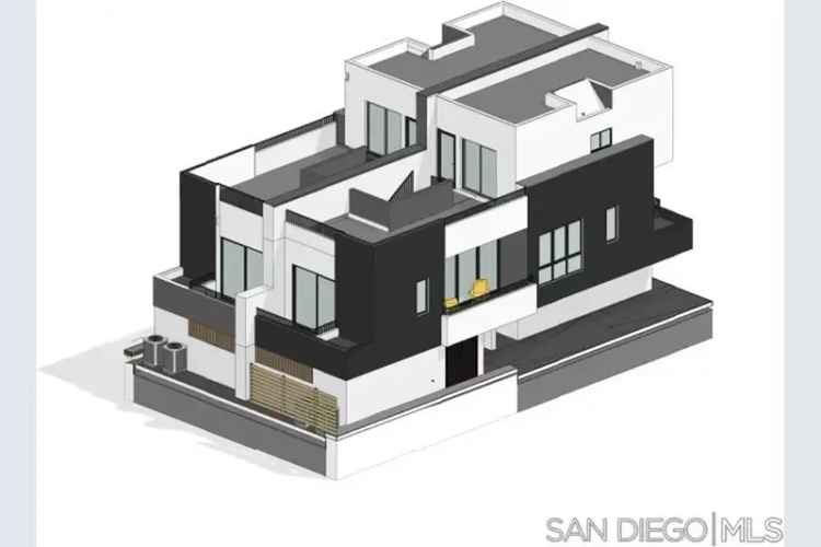 Buy Upgraded Home with ADU Permits in San Diego