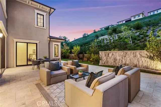 House For Sale in 111, Great Oak, Irvine, California