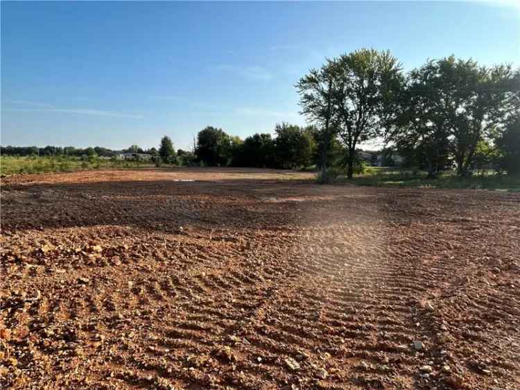 Land For Sale in 500, West County Line Road, Springdale, Arkansas