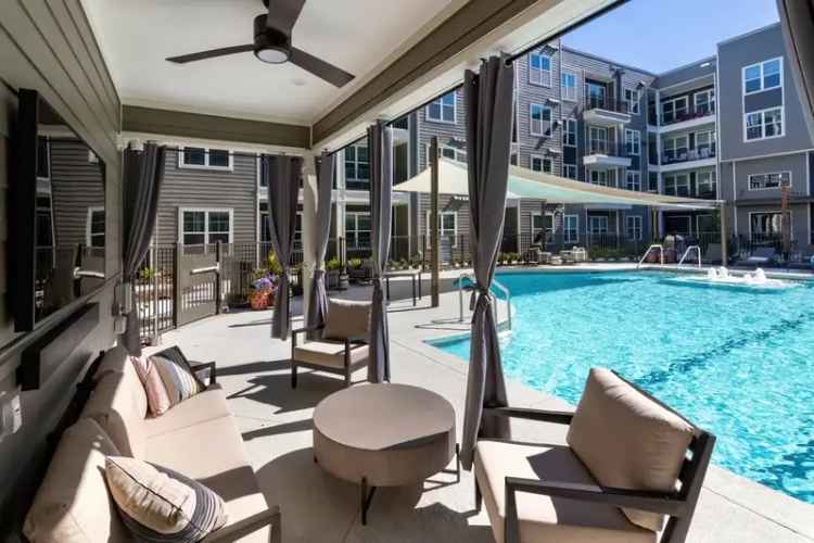 Rent 55 Plus Apartments in Duluth GA with Special Pre Opening Rates