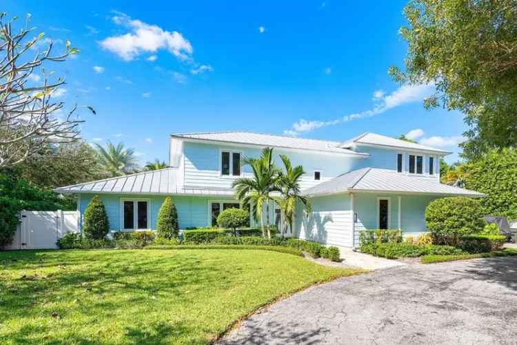 House For Sale in 1002, Northwest 5th Avenue, Delray Beach, Florida