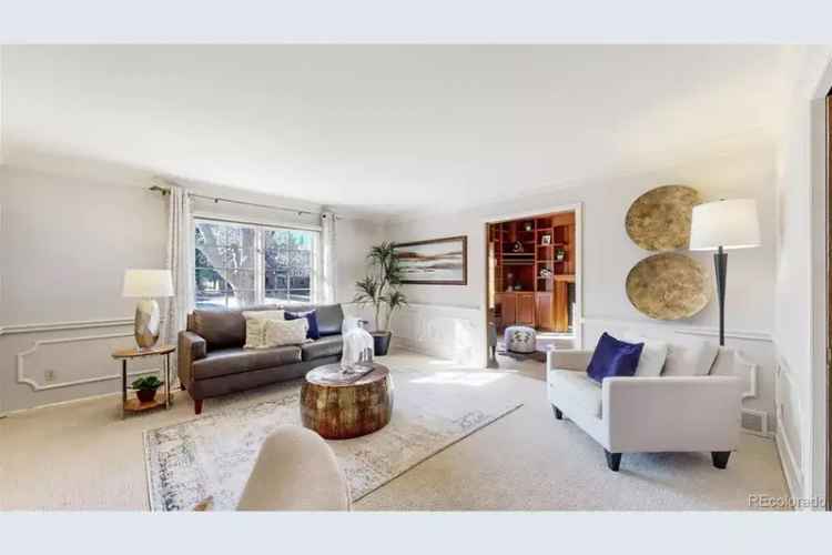 House For Sale in 5432, South Dayton Court, Greenwood Village, Colorado