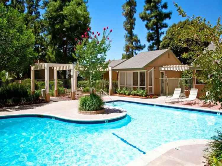 Rent Stylish Apartments with Premium Amenities in Lake Forest