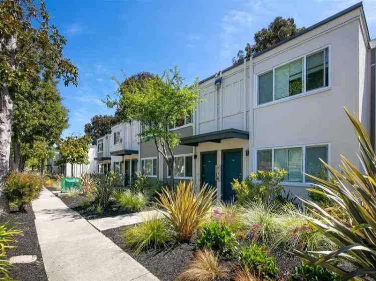 Apartments for Rent in Fremont CA Fusion