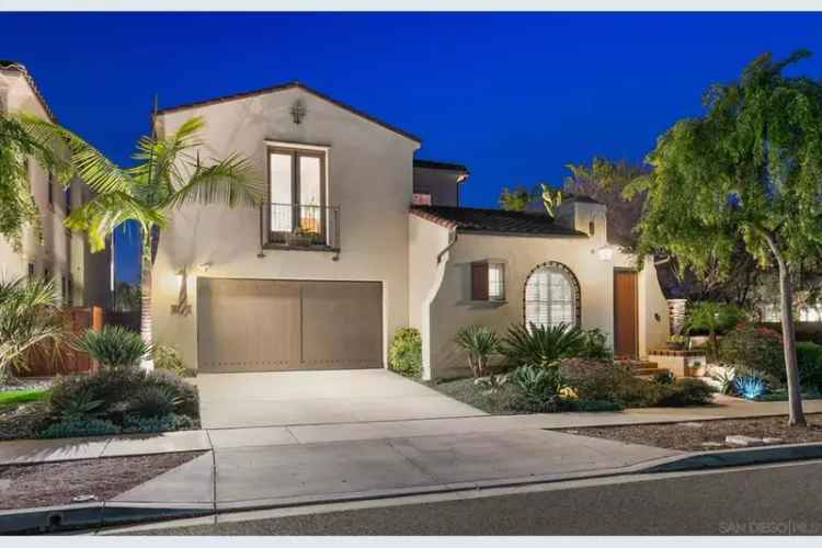 House For Sale in 3605, Four Peaks Street, Carlsbad, California