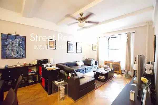 Rent Amazing 1 Bedroom Apartment on Upper West Side Near Central Park