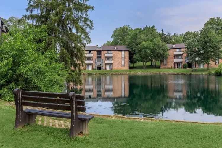 Apartments for Rent in LakeHouse at Florence with Scenic Views and Modern Features