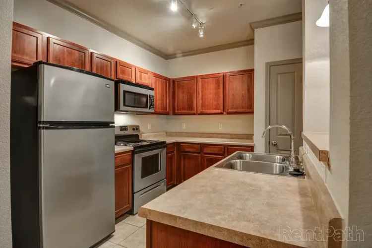 Rent Luxury Apartments in Temple Near Baylor Scott and White Memorial Hospital