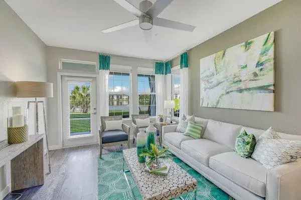 Rent Apartments in Sarasota with Spacious Designs and Amenities