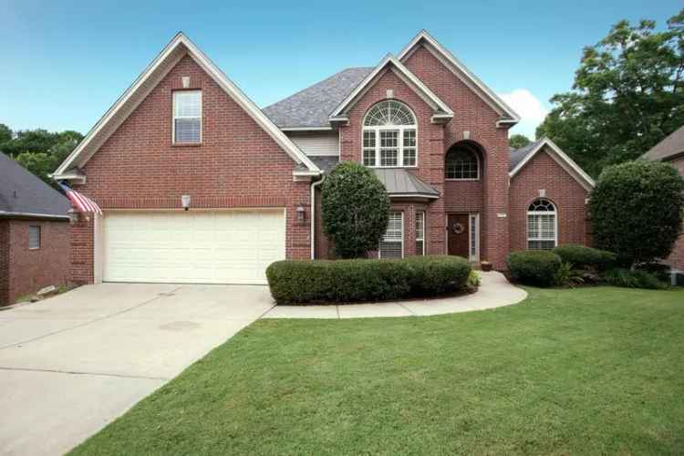 House For Sale in 319, Wellington Woods Loop, Little Rock, Arkansas