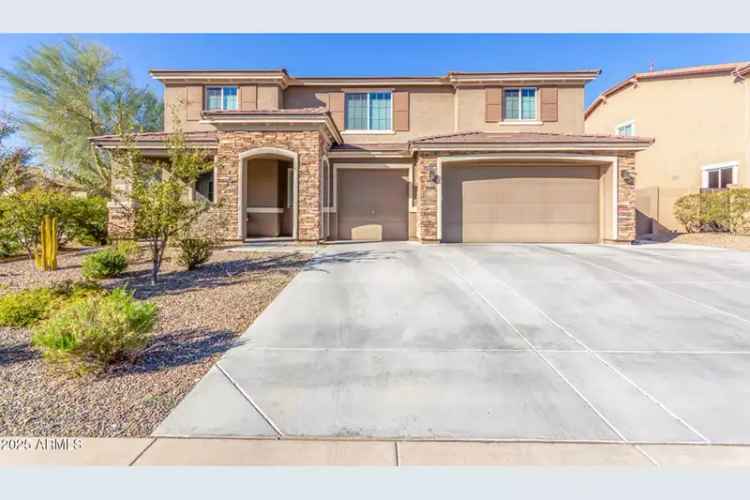 House For Sale in 3840, West Brogan Court, New River, Arizona