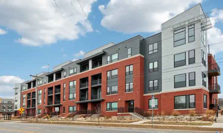 Rent Apartments in Madison WI with Modern Amenities and Gorgeous Views