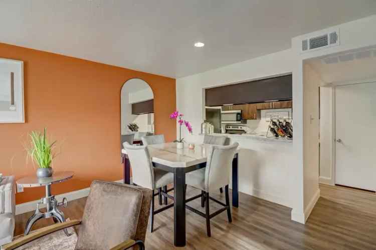 Rent Spacious Apartments in Euless with Resort-style Amenities