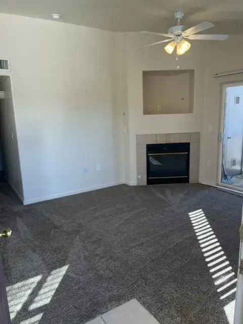 Rent 2 Bedroom Condo in Gated Community with Pool and Gym