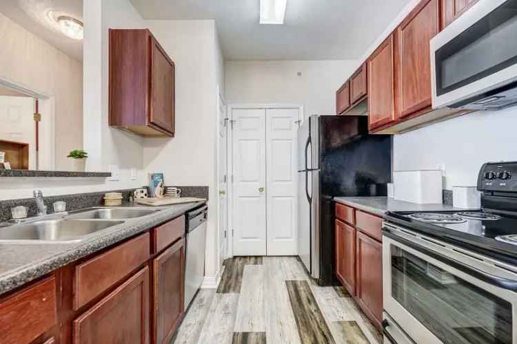 Rent Affordable Apartments in Slidell with Modern Amenities