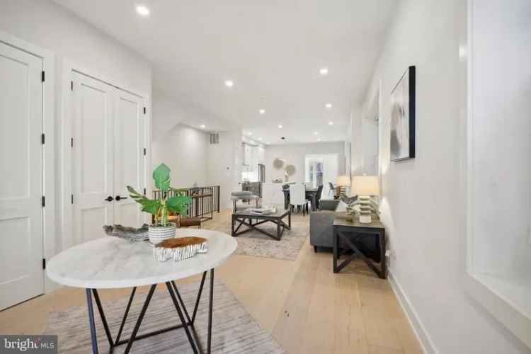 House For Sale in 1748, Lanier Place Northwest, Washington, District of Columbia