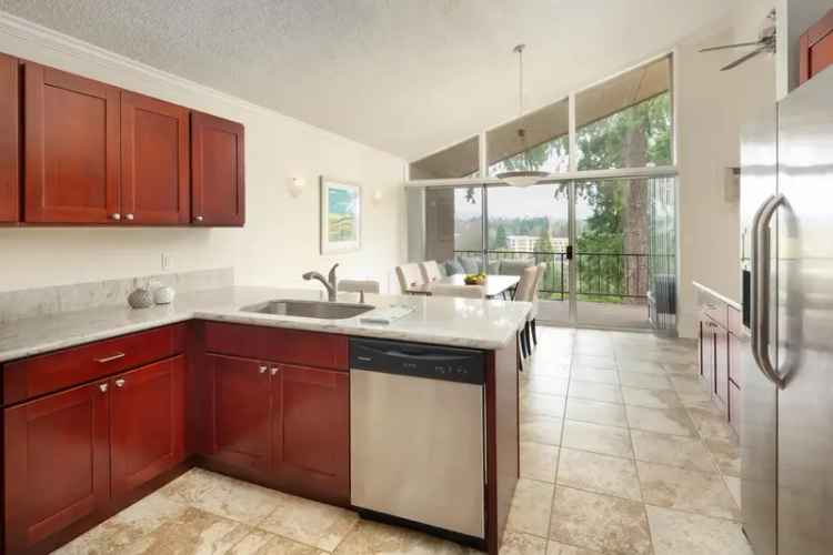 Rent Large Remodeled Apartments with Great Views