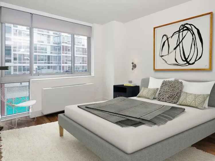 Rent Manhattan Apartments with Modern Features in Bowery