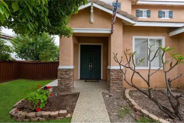 Buy Riverside 4 Bedroom Home with Spacious Backyard and Modern Amenities