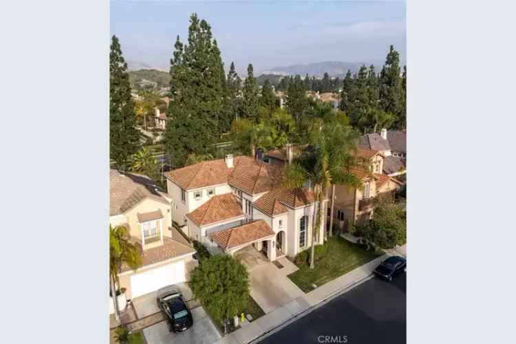 House For Sale in 40, Clear Creek, Irvine, California