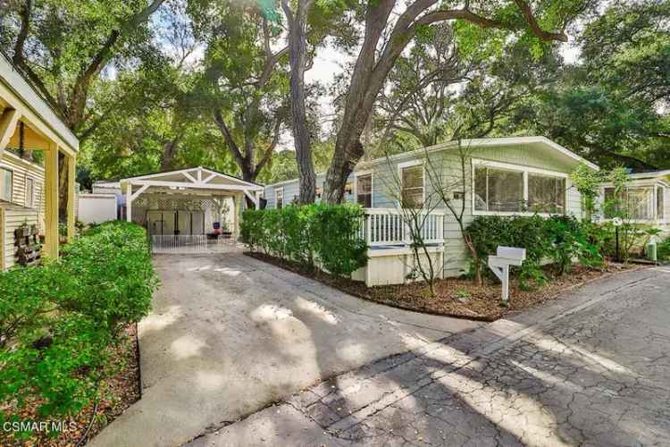 House For Sale in 90, Sherwood Drive, Westlake Village, California