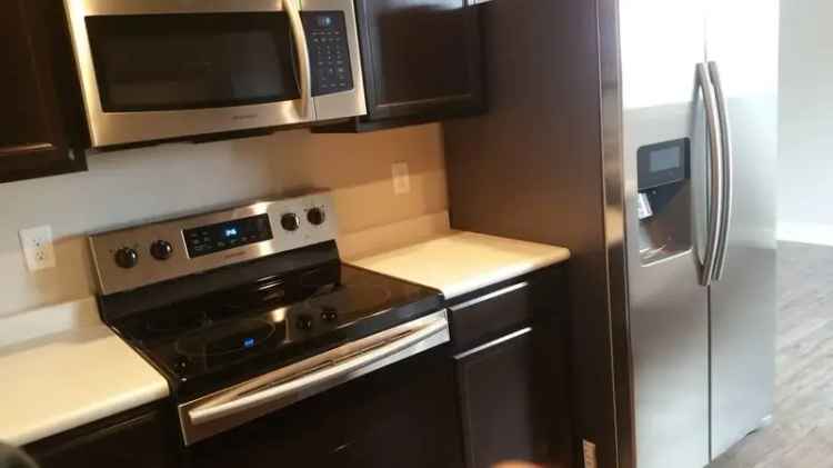 Rent Apartment Unit in Lake Windsor with Stunning Features