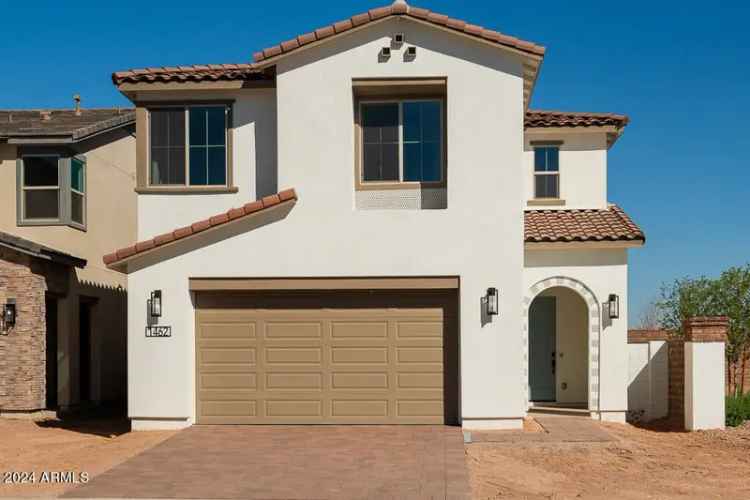 House For Sale in Gilbert, Arizona