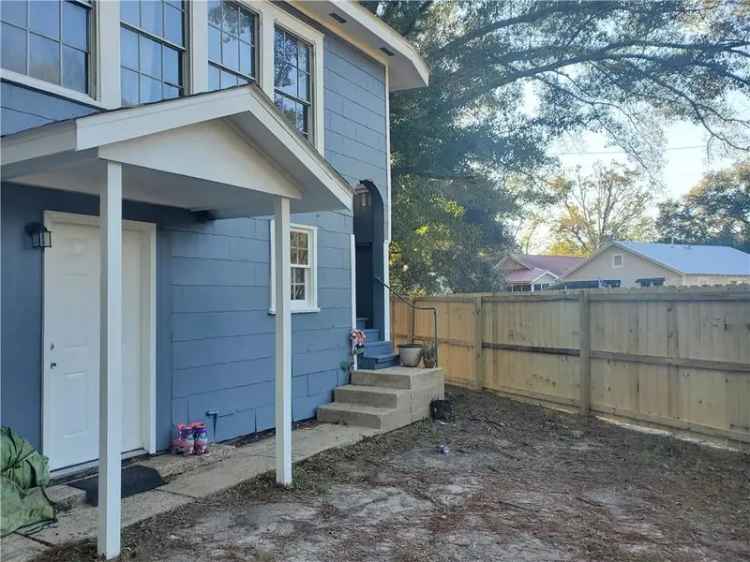 House For Sale in 552, Glenwood Street, Mobile, Alabama